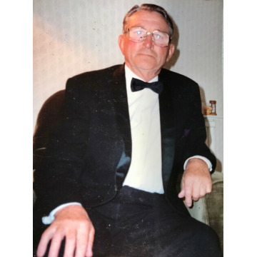 Photo of Ronald Sidney DOUGLAS