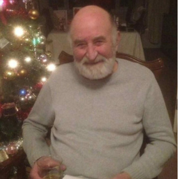 Photo of Ralph Crawford KERR