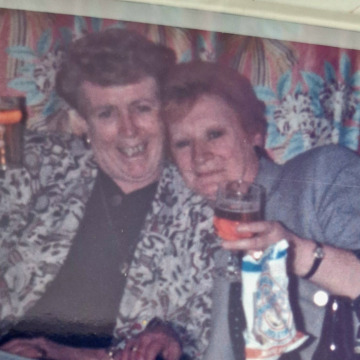 Notice Gallery for Isabelle PINNINGTON