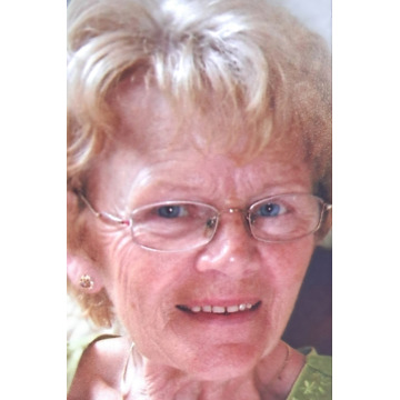 Photo of Elizabeth SAUNDERS