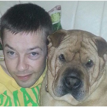 Photo of Nicholas BONE