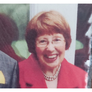 Photo of Freda LIMON
