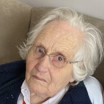 Photo of Diana Dailey Pope BURDEN