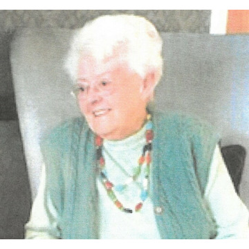 Notice Gallery for Betty MARLOW
