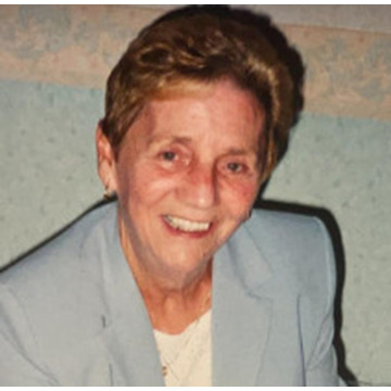 Photo of Josephine BREWER