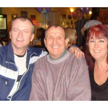 Notice Gallery for Brian KEMP