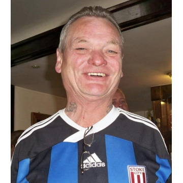 Photo of Philip Reginald BARKER