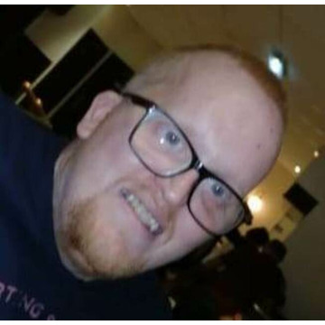 Notice Gallery for Liam HOWE