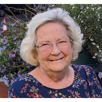 Photo of Sandra Dorothy GULLEY