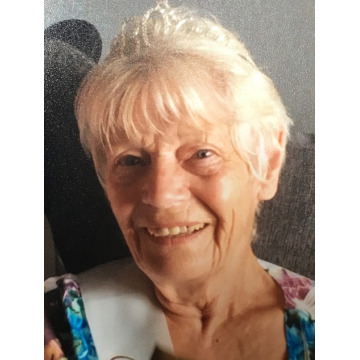 Photo of Ivy Freda LAWSON