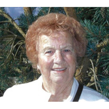 Photo of Joyce OLIVER