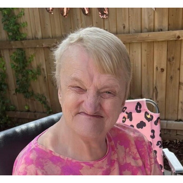 Photo of Ann Heather COTTON
