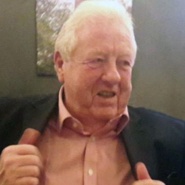 Photo of Terry ELLIS