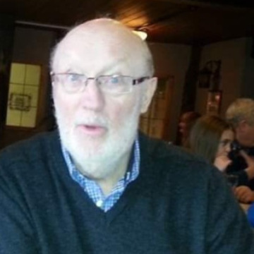 Photo of John STREET