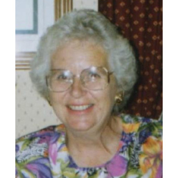 Funeral Notices Beatrice Ann TAYLOR