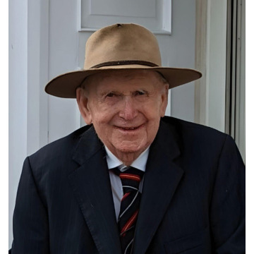 Photo of Arthur Edward LOTT