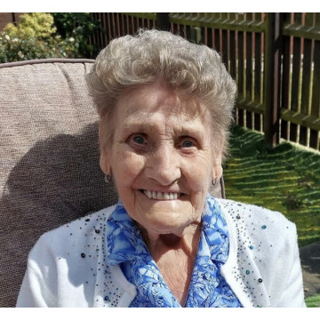 Photo of Christina DUFFY