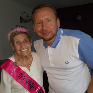 Notice Gallery for Christina DUFFY