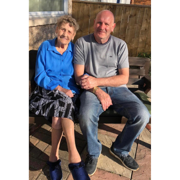 Notice Gallery for Christina DUFFY