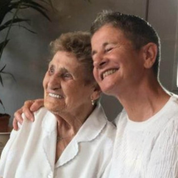 Notice Gallery for Christina DUFFY