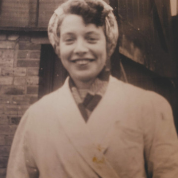 Photo of Jean TAYLOR
