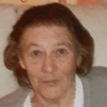 Notice Gallery for Phyllis OGILVIE