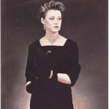 Notice Gallery for Vanessa BIRCH