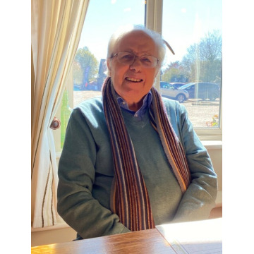 Photo of David LLOYD