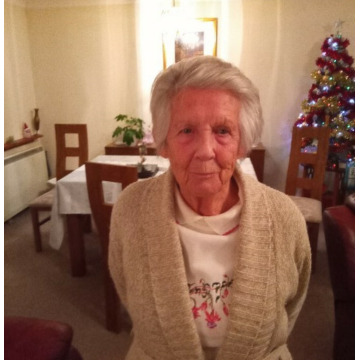 Photo of Brenda MCGUIGAN