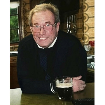 Photo of Peter REILLY