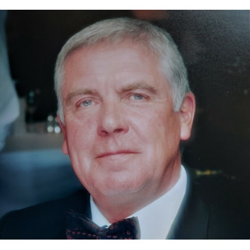 Photo of John James McMILLAN