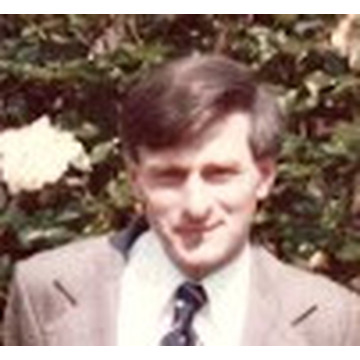 Photo of David George NORRIS