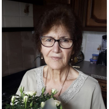 Photo of Chareklia Stavros MICHAEL