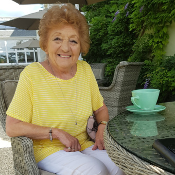 Notice Gallery for Patricia Ann MARTIN