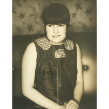 Photo of Joni Dorothy HOULT