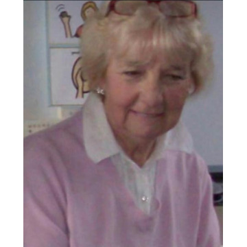 Photo of Freda GRANAGAN