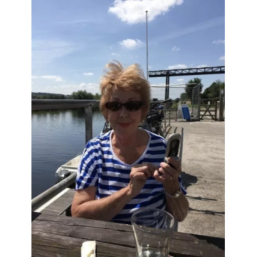 Notice Gallery for Sheila FOOTITT