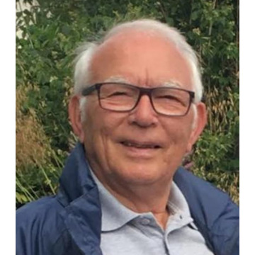 Photo of Leslie THOMPSON
