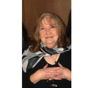 Photo of Kathleen NICHOLSON
