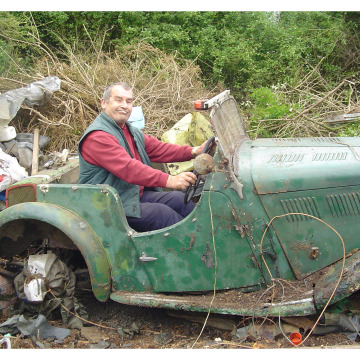 Notice Gallery for Mark NOBLE