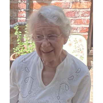 Notice Gallery for Sybil SIMPSON