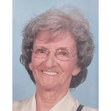 Photo of Patricia GAVAN