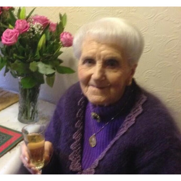 Photo of Selina HAZLEWOOD