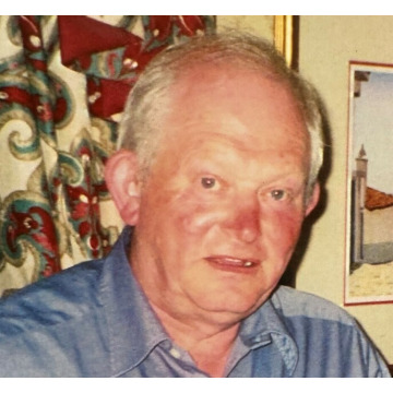 Photo of Peter FOWLER