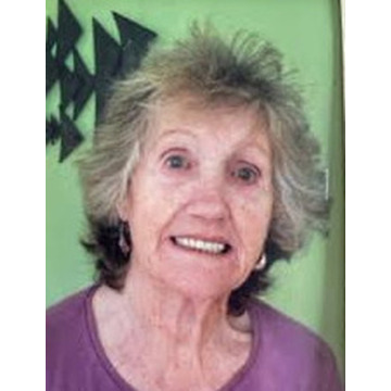 Photo of Muriel McILVANNEY