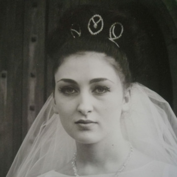 Notice Gallery for Pauline CARTWRIGHT