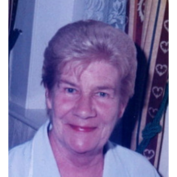 Photo of Margaret Ann OVERY