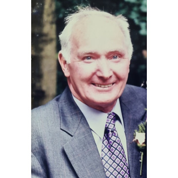 Photo of Charles Arthur BOULTON