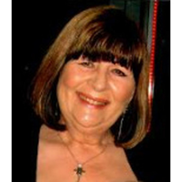 Photo of Linda Irene KILSHAW