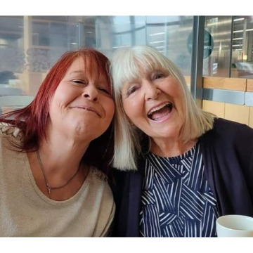 Notice Gallery for Patricia Ann JONES